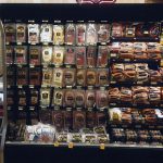 retailed meats